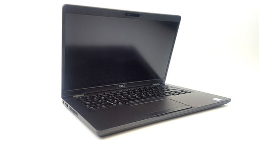 Laptop, Dell, Latitude 5400, Intel® Core™ i5-8365U, 8 GB DDR4, 256 GB SSD, FHD 14", Webcam