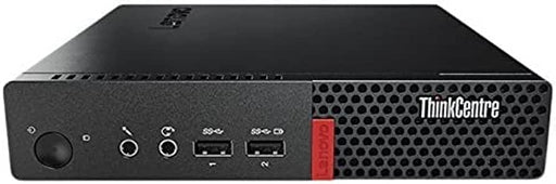Sistem Desktop PC, Lenovo, M910Q, Intel® CoreTM i7-6700, 3.40GHz, 8GB DDR4, 256GB SSD