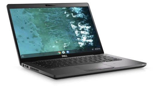 Laptop, Dell, Latitude 5400, Intel® Core™ i5-8365U, 8 GB DDR4, 256 GB SSD, FHD 14", Webcam