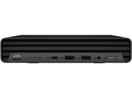 Sistem Desktop PC, Hp, 800 G6, Intel® CoreTM i5-10500T, 2.30GHz, 16GB DDR4, 256GB SSD