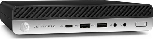 Sistem Desktop PC, Hp, 800 G4, Intel® CoreTM i5-8500T, 2.1GHz, 8GB DDR4, 256GB SSD