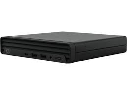 Sistem Desktop PC, Hp, 800 G6, Intel® CoreTM i5-10500T, 2.30GHz, 16GB DDR4, 256GB SSD
