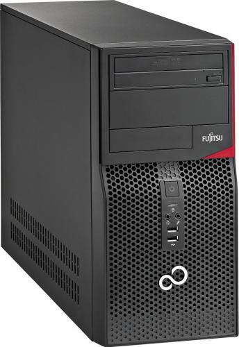 Sistem Desktop PC, Fujitsu, Esprimo P410, Intel® Core™ i5-3340, 3.10GHz, 4GB DDR3, 500GB HDD, DVD-RW