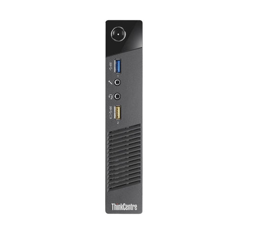 Sistem Tiny Desktop PC, Lenovo M73, Intel® Core I7, Gen 4, 16 GB DDR4, 256 GB SSD