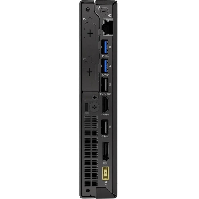 Sistem Tiny Desktop PC, Lenovo M720q, Intel® Core I5, Gen 8, 16GB DDR4, 256 GB SSD