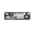 Sistem SFF Desktop PC, HP 800 G3, Intel® Core I5, Gen 6, 8 GB DDR4, 256 GB SSD