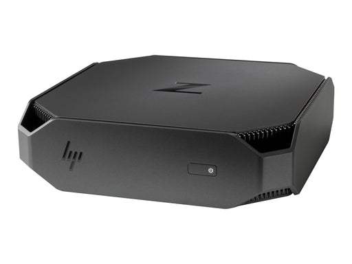 Sistem Tiny Desktop PC, HP Z2 G3, Intel® Core I7, Gen 6, 16 GB DDR4, 256 GB SSD