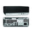 Sistem SFF Desktop PC, HP 400 G6, Intel® Core I5, Gen 9, 16GB DDR4, 256 GB SSD