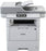 Imprimanta Multifunctionala Second Hand Laser Monocrom Brother L6950DW, Duplex, A4, 50ppm, 1200 x 1200 dpi, USB, Retea, WIFI