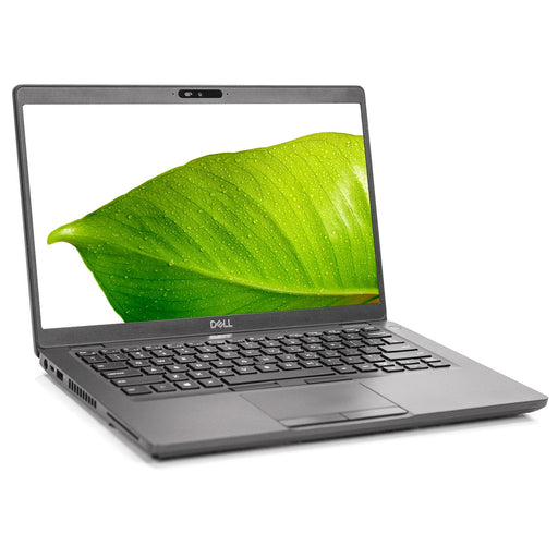Laptop, Dell, Latitude 5400, Intel® Core™ i5-8265U, 1.60GHz, 14”, HD, 1366 x 768, 8GB DDR4, 256GB SSD, WEBCAM