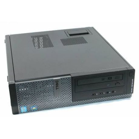 Sistem Desktop PC, Dell,  3010, Intel® CoreTM i5-3470, 3.20GHz, 8GB DDR3, 500GB HDD, DVD