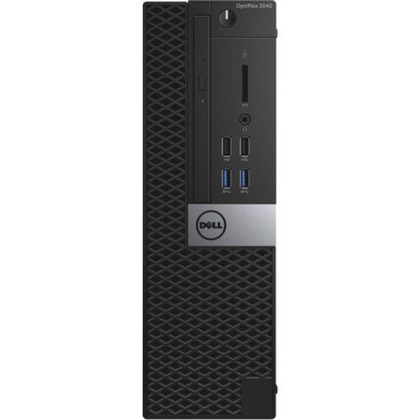 Sistem Desktop PC, Dell,  3040, Intel® CoreTM i5-6500, 3.20GHz, 8GB DDR3, 500GB HDD, DVD
