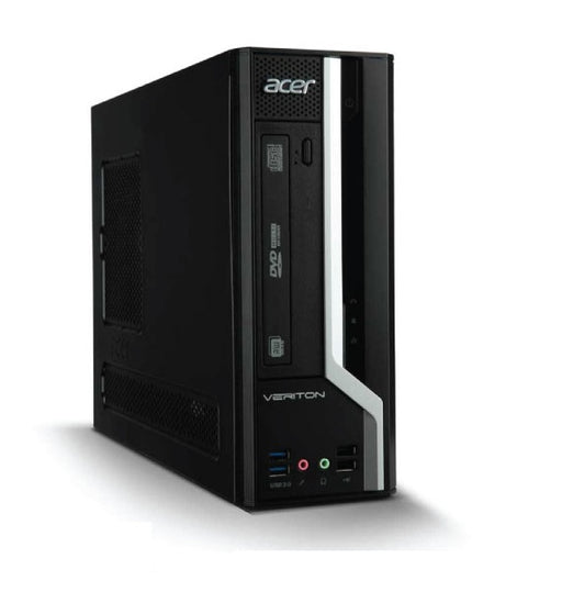 Sistem Desktop PC, Acer,  X4620G, Intel® CoreTM i5-3470, 3.20GHz, 8GB DDR3, 500GB HDD, DVD