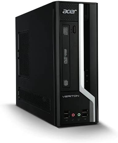 Sistem Desktop PC, Acer,  X2611G, Intel® CoreTM i5-3470, 3.20GHz, 8GB DDR3, 500GB HDD, DVD