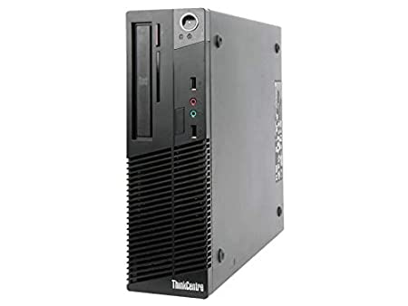 Sistem Desktop PC, Lenovo,  M72, Intel® CoreTM i7-3770, 3.40GHz, 8GB DDR3, 256GB SSD, DVD