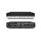 Sistem Tiny Desktop PC, HP 600 G3, Intel® Core I5, Gen 6, 8 GB DDR4, 256 GB SSD
