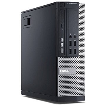 Sistem Desktop PC, Dell,  390, Intel® CoreTM i3-2120, 3.30GHz, 4GB DDR3, 250GB HDD, DVD
