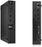 Sistem Tiny Desktop PC, Dell 9020, Intel® Core I7, Gen 4, 16 GB DDR4, 256 GB SSD