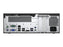 Sistem Desktop PC, Hp,  400 G3, Intel® CoreTM i3-6100, 3.70GHz, 8GB DDR4, 256GB SSD