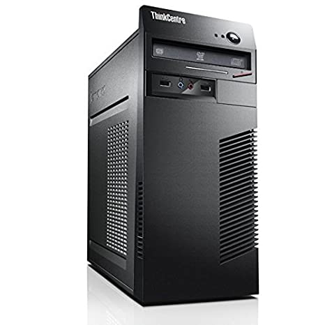Sistem Desktop PC, Lenovo,  M71e, Intel® CoreTM i3-2120, 3.30GHz, 4GB DDR3, 500GB HDD, DVD