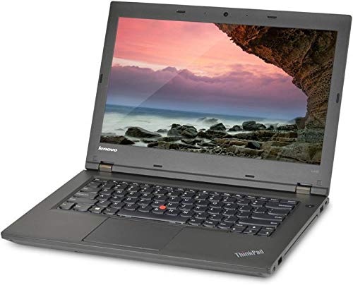 Laptop, Lenovo, L440, Intel® Core™ i5 4300U, 2.4GHz, 14", 8GB DDR3, 500GB HDD