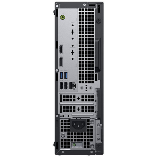 Sistem SFF Desktop PC, Dell 3070, Intel® Core I5, Gen 9, 16 GB DDR4, 256 GB SSD