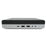 Sistem Tiny Desktop PC, HP 600 G3, Intel® Core I5, Gen 6, 8 GB DDR4, 256 GB SSD