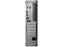 Sistem SFF Desktop PC, Lenovo M720s, Intel® Core I5, Gen 9, 16 GB DDR4, 256 GB SSD