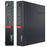 Sistem Tiny Desktop PC, Lenovo M700q, Intel® Core I5, Gen 6, 8 GB DDR4, 256 GB SSD