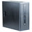 Sistem Desktop PC, Hp,  600 G1, Intel® CoreTM i7-4770, 3.40GHz, 8GB DDR3, 256GB SSD, DVD