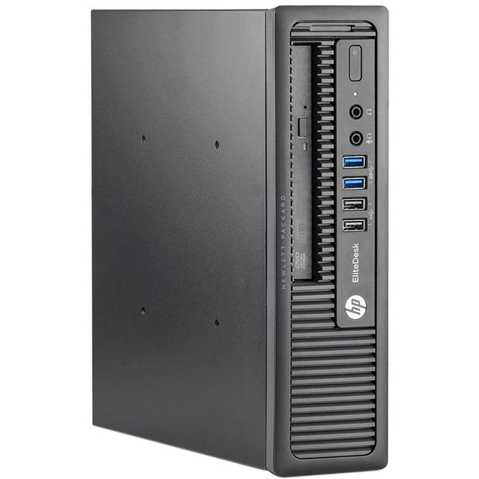 Sistem Desktop PC, Hp,  600 G1, Intel® CoreTM i7-4770, 3.40GHz, 8GB DDR3, 256GB SSD DVD