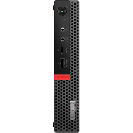 Sistem Tiny Desktop PC, Lenovo M920q, Intel® Core I5, Gen 8, 8 GB DDR4, 256 GB SSD