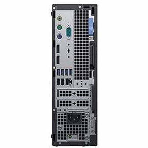 Sistem SFF Desktop PC, Dell 7070, Intel® Core I5, Gen 9, 16 GB DDR4, 256 GB SSD