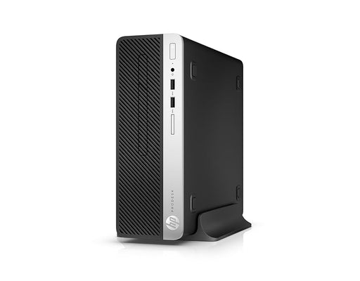 Sistem SFF Desktop PC, HP 400 G6, Intel® Core I5, Gen 9, 16GB DDR4, 256 GB SSD