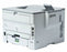 Imprimanta Second Hand Laser Monocrom Brother HL-L6450DW, Duplex, A4, 50ppm, 1200 x 1200 dpi, Wireless, Retea, USB