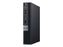 Sistem Tiny Desktop PC, Dell 7070, Intel® Core I5, Gen 9, 16 GB DDR4, 256 GB SSD