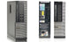 Sistem Desktop PC, Dell,  7010, Intel® CoreTM i5-3470, 3.20GHz, 8GB DDR3, 500GB HDD, DVD