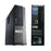 Sistem Desktop PC, Dell,  7020, Intel® CoreTM i3-4130, 3.40GHz, 8GB DDR3, 256GB SSD, DVD, SFF