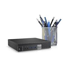 Sistem Desktop PC, Dell,  7040, Intel® CoreTM i7-6700T, 2.80GHz, 8GB DDR4,256GB SSD