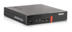 Sistem Tiny Desktop PC, Lenovo M910q, Intel® Core I5, Gen 7, 8 GB DDR4, 256 GB SSD