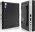 Sistem Tiny Desktop PC, HP 400 G4, Intel® Core I5, Gen 8, 16 GB DDR4, 256 GB SSD