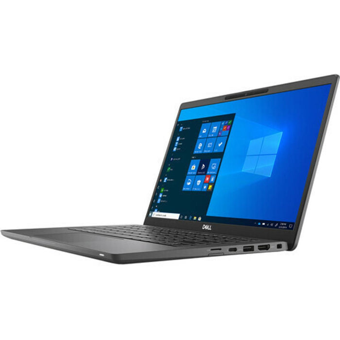 Dell latitude 7320 | intel core i5-1135g7 | 16gb lpddr4x 256gb nvme ssd | 13,3″ fhd | intel iris xe | spletna kamera | poslovni prenosnik 1 Dell latitude 7320 intel core i5-1135g7 16gb poslovni prenosnik