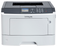 Imprimanta Second Hand Laser Monocrom Lexmark MS510dn, Duplex, A4, 42 ppm, 1200 x 1200 dpi, USB, Retea