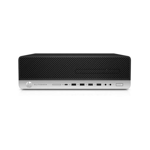 Sistem SFF Desktop PC, HP 800 G5, Intel® Core I5, Gen 9, 16GB DDR4, 256 GB SSD