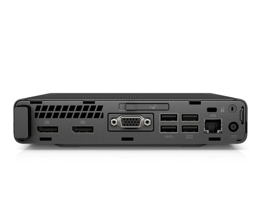 Sistem Desktop PC, Hp,  800 G3, Intel® CoreTM i5-7500T, 2.70GHz, 8GB DDR4, 256GB SSD