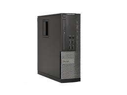 Sistem Desktop PC, Dell,  9010, Intel® CoreTM i5-3470, 3.20GHz, 8GB DDR3, 256GB SSD, DVD