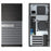 Sistem Desktop PC, Dell,  9020, Intel® CoreTM i5-4570, 3.20GHz, 8GB DDR3, 500GB HDD, DVD