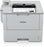 Imprimanta Second Hand Laser Monocrom Brother HL-L6450DW, Duplex, A4, 50ppm, 1200 x 1200 dpi, Wireless, Retea, USB