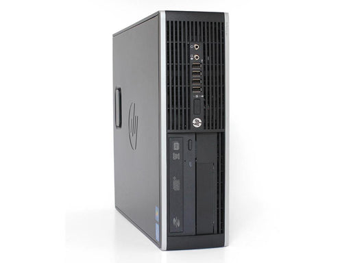 Sistem Desktop PC, Hp,  8200, Intel® CoreTM i7-2600, 3.40GHz, 8GB DDR3, 500GB HDD, DVD