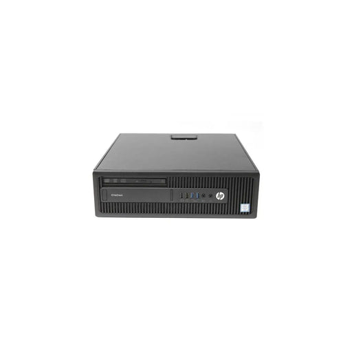 Sistem SFF Desktop PC, HP 800 G2, Intel® Core I5, Gen 6, 8GB DDR4, 256 GB SSD